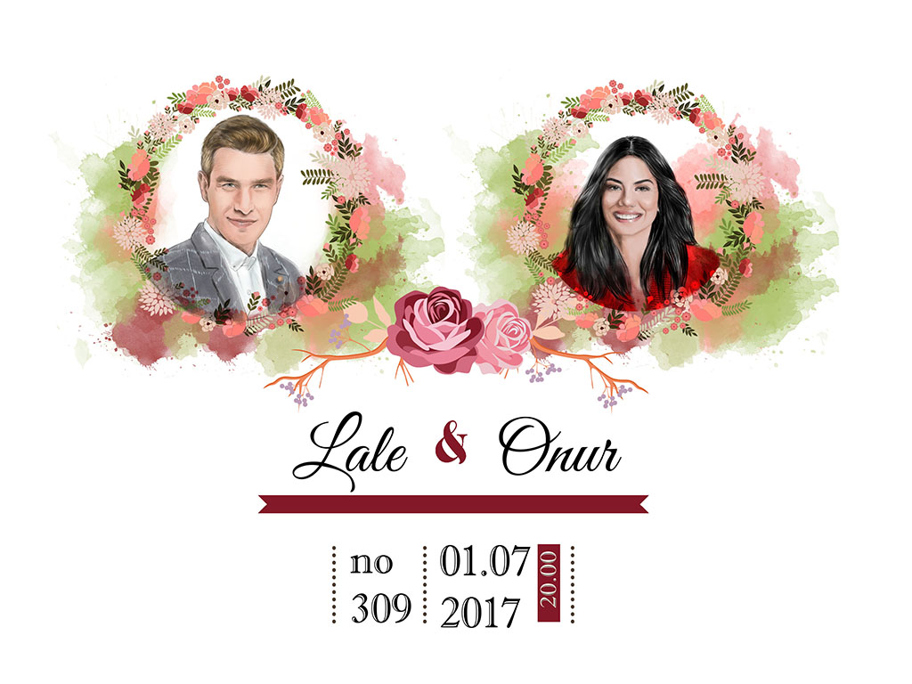 Lale & Onur