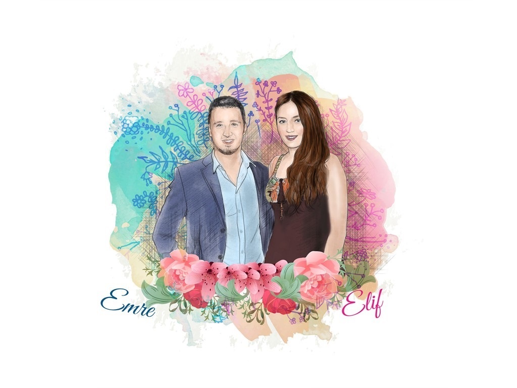 Elif & Emre