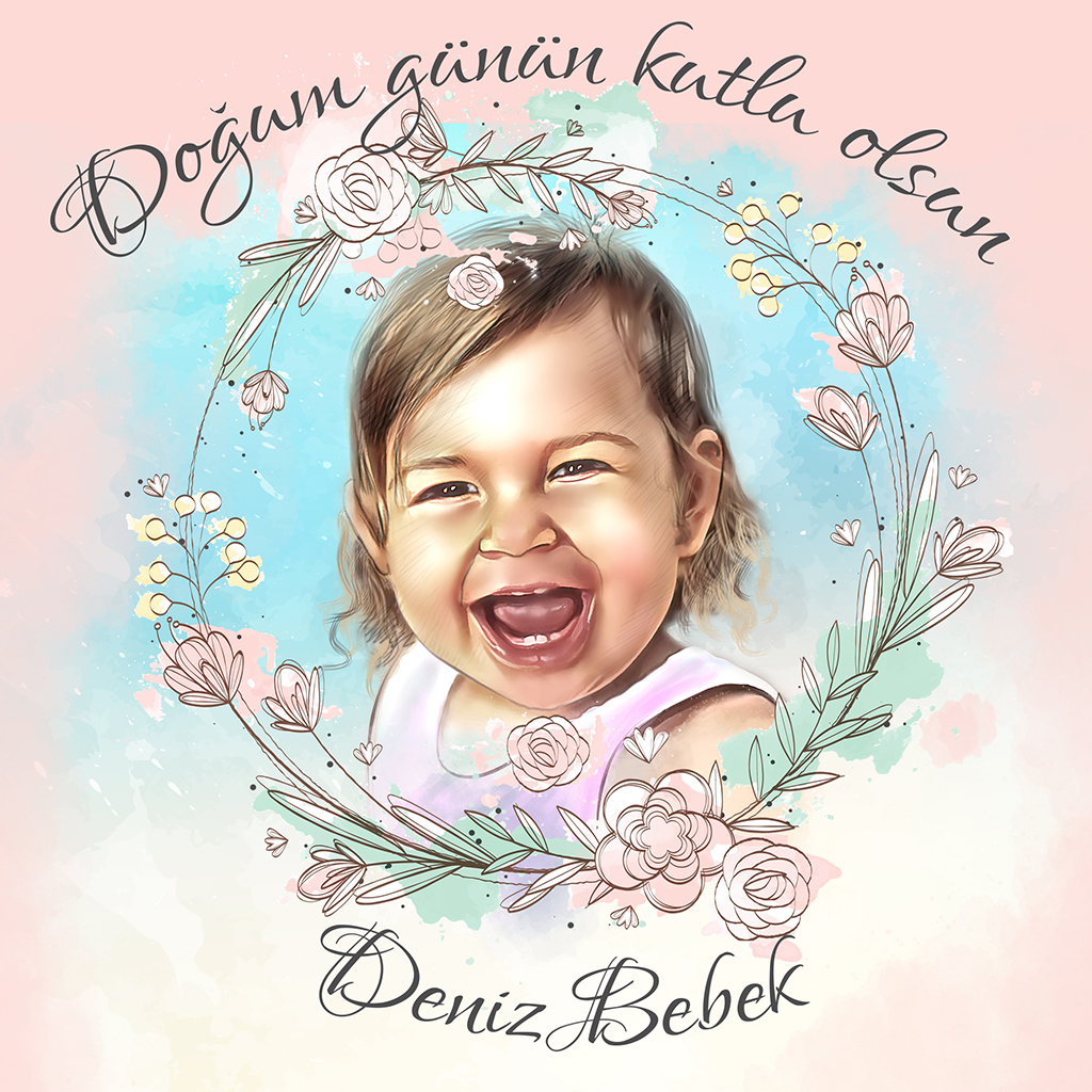 Deniz Bebek